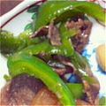 toujours＊'s cooksnap of when they made 好きなだけチンジャオロース.