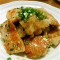 ゆうかあぁ's cooksnap of when they made 鶏マヨぽん.