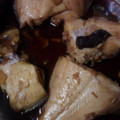 太亜奈's cooksnap of when they made カレイの煮付け.
