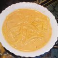 ジョングレ's cooksnap of when they made ポークソテー～和風クリームマスタード仕立.