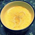 みなづき0615's cooksnap of when they made ホットミルク De ぷるぷる茶碗蒸し.