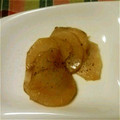 ぴこひろ's cooksnap of when they made しゃきしゃき☆菊芋の炒め物☆.