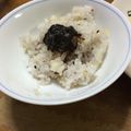 aihamu's cooksnap of when they made 簡単１０分でできる★海苔の佃煮.