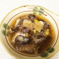美穂みほ's cooksnap of when they made おろしなまこ酢　柚子風味.
