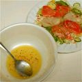 ゆっち☆★'s cooksnap of when they made 簡単イタリアンドレッシング♪.