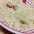 じゃがびぉ's cooksnap of when they made 簡単30分!栄養満点!ウインナーリゾット.
