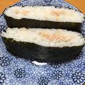 ぐうたらさとろ's cooksnap of when they made 雑穀玄米でツナマヨレタスのおにぎらず.