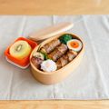 ころわんの母さん's cooksnap of when they made ゆでたまごに簡単アクセント.