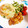 じゅったん0308's cooksnap of when they made 余ったご飯で簡単！エビピラフ★.