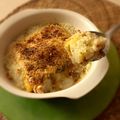 アイちゃんズ's cooksnap of when they made フランス家庭料理☆アッシ・パルマンティエ.