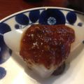 フジハチ's cooksnap of when they made 柚子胡椒の田楽みそ.