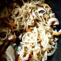 ささらんらん's cooksnap of when they made ＊ 切り干し大根の煮物 ＊.