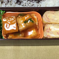 snoopy．．☆'s cooksnap of when they made 簡単！厚揚げのチリソース炒め.