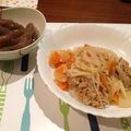 クックBU6PML☆'s cooksnap of when they made こんにゃくの照り焼き.