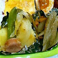 ★みーママ★'s cooksnap of when they made じゃがいものマヨ炒め.