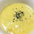 まさまさといちご's cooksnap of when they made ほっこりおいしい♪さつまいものポタージュ.