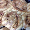 ゆうままよまよ's cooksnap of when they made 上出来！！シナモンロール♪.