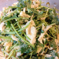 新潟出身's cooksnap of when they made ＊ささみとみつばのわさびマヨサラダ＊.
