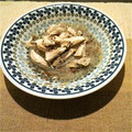 さいあむCAT's cooksnap of when they made しらたきの梅和えゆかりささみ乗せ.