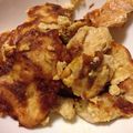 ゆうゆうじんじん's cooksnap of when they made 鶏胸肉のマヨピカタ.