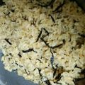 わかべこ's cooksnap of when they made ツナの炊き込みご飯.