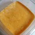 あやぽんのすけ's cooksnap of when they made 我が家の味♪味噌味のとろろごはん.