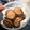 pas8's cooksnap of when they made 簡単！マカロン(チョコレート味)♡.