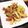 mikey13's cooksnap of when they made やみつき！セロリの炒めもの.