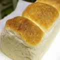 ポコＰＯＫＯ's cooksnap of when they made カルピスソフトのご飯パン.
