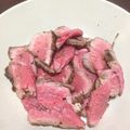 クックYNAW91☆'s cooksnap of when they made 簡単☆ローストビーフ.
