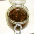 こぱぱ's cooksnap of when they made 芳醇な甘みと香り〜ラム酒漬けレーズン★.