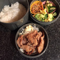 Pnicow's cooksnap of when they made やわらか豚の生姜焼き.