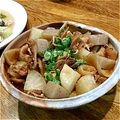 みつ☆る's cooksnap of when they made ぷりぷりジューシー♡自慢の牛すじ煮込み.