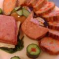 あっちゃまん1号's cooksnap of when they made 明太子キュウリ.