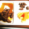 クック279PBA☆'s cooksnap of when they made ステーキソース.