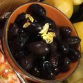 hkchinese's cooksnap of when they made おせちは難しくない！黒豆編.