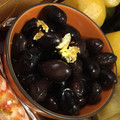 hkchinese's cooksnap of when they made おせちは難しくない！黒豆編.