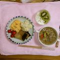 ma:9's cooksnap of when they made 大根だけの煮物.