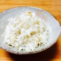 いじゅむ's cooksnap of when they made 節約＆ダイエットに♪もやしご飯♪.