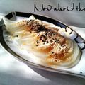 NAGANO久留米's cooksnap of when they made 大根でおやつ！きな粉餅風.