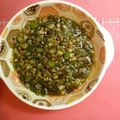ちびくま…'s cooksnap of when they made ネギの青い部分で☆泥ソース.