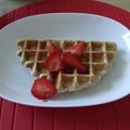 フレームズ's cooksnap of when they made 超簡単♡混ぜるだけ♪いちごソース.