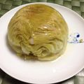 ララ♡メロディ's cooksnap of when they made キャベツと豚バラのミルフィーユ.