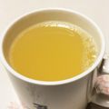 くまなん's cooksnap of when they made 風邪予防に！ポカポカハチミツ生姜レモン.