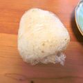 トクライ's cooksnap of when they made ちょっピリ大人味のツナマヨにぎり～♪.