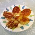龍青空ママ's cooksnap of when they made お弁当に♪ジャガイモの味噌マヨチーズ焼き.