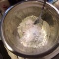 min0614's cooksnap of when they made mamakissの自作する☆ホットケーキミックス☆.