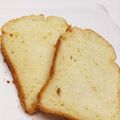hikariyyy's cooksnap of when they made ✿HB♪ホエーと生クリームブレッド✿.
