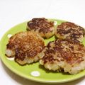 赤い電話's cooksnap of when they made 大根もち 簡単ヘルシー.