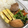もうらん's cooksnap of when they made ☆栄養たっぷりの卵焼き☆.